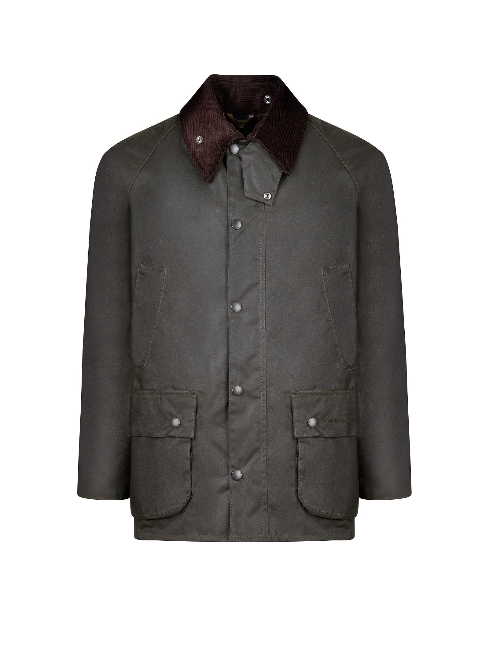 Giubbotto BARBOUR Bedale
Archive olive
