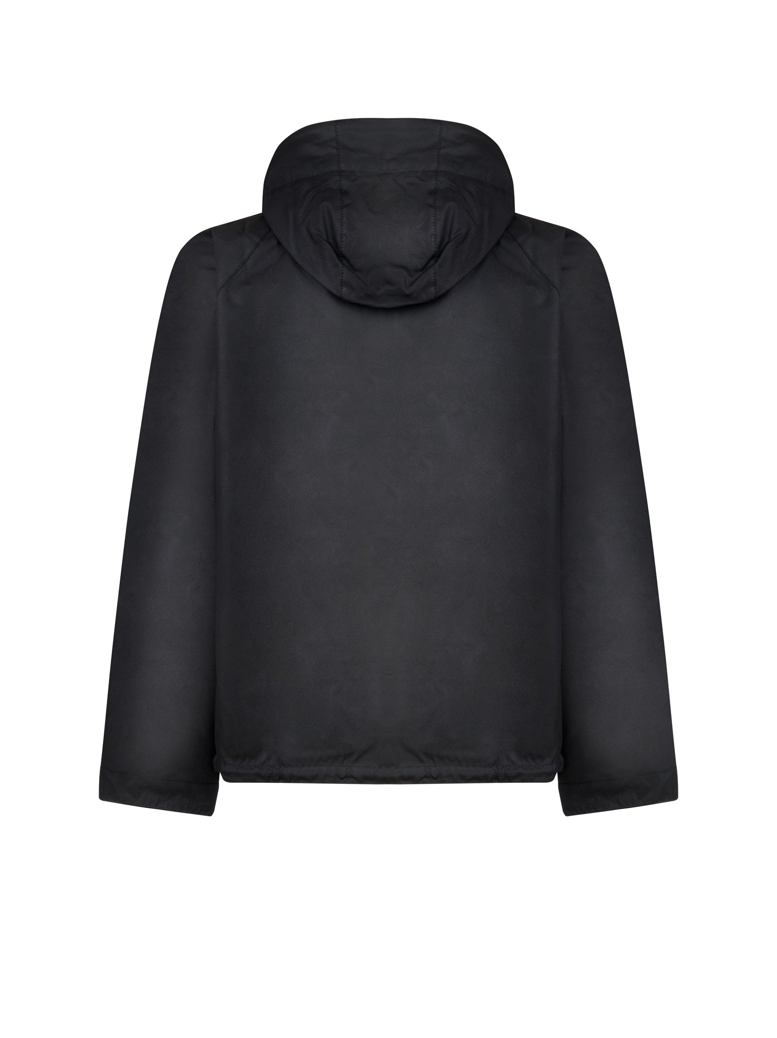Giubbotto BARBOUR Bardon
Black