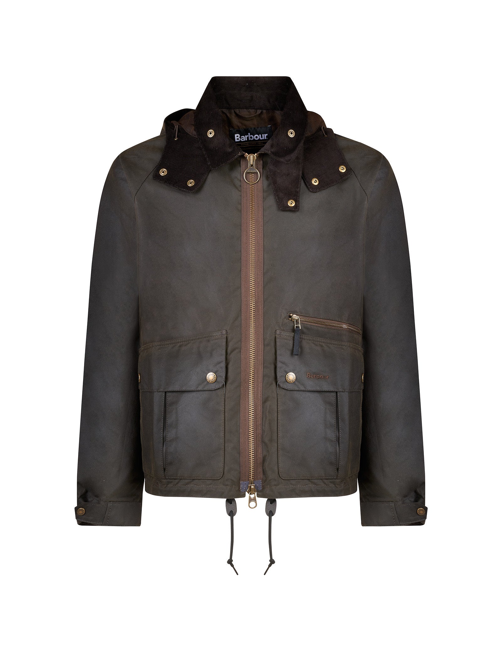 Giubbotto BARBOUR
Olive