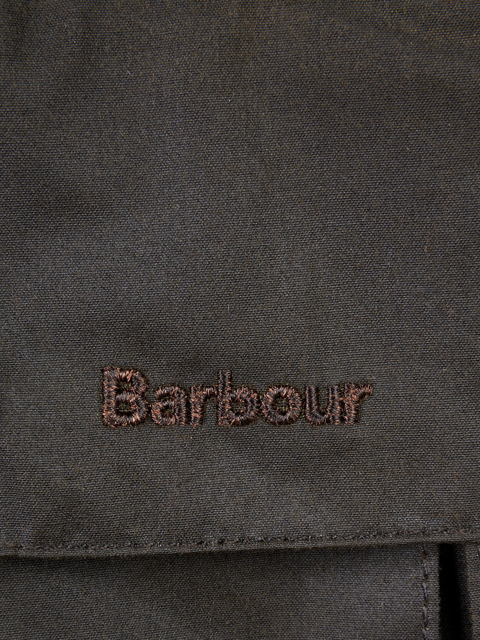 Giubbotto BARBOUR
Olive