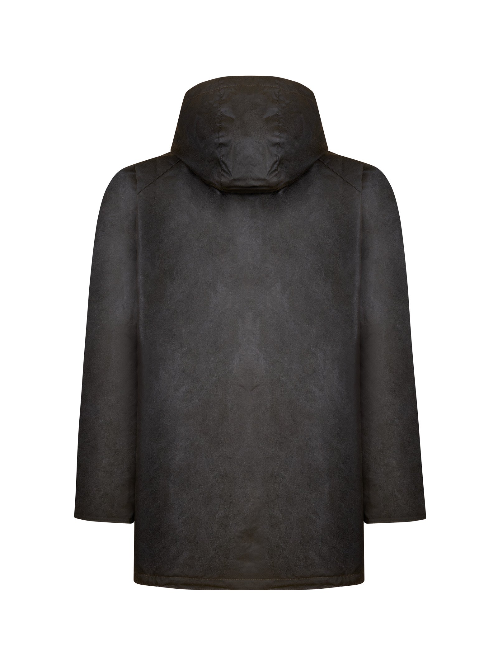 Giubbotto BARBOUR Bedale parka
Olive
