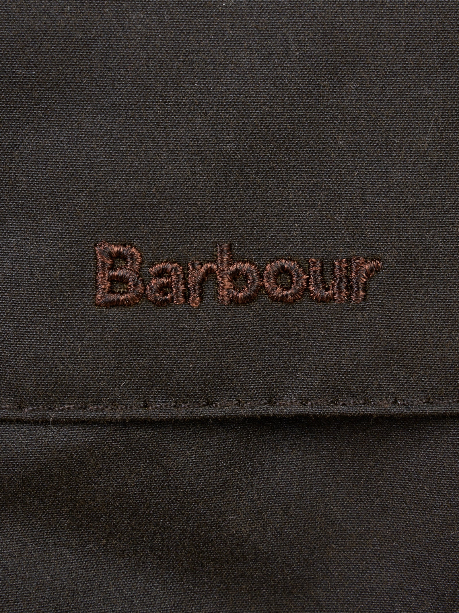 Giubbotto BARBOUR Bedale parka
Olive