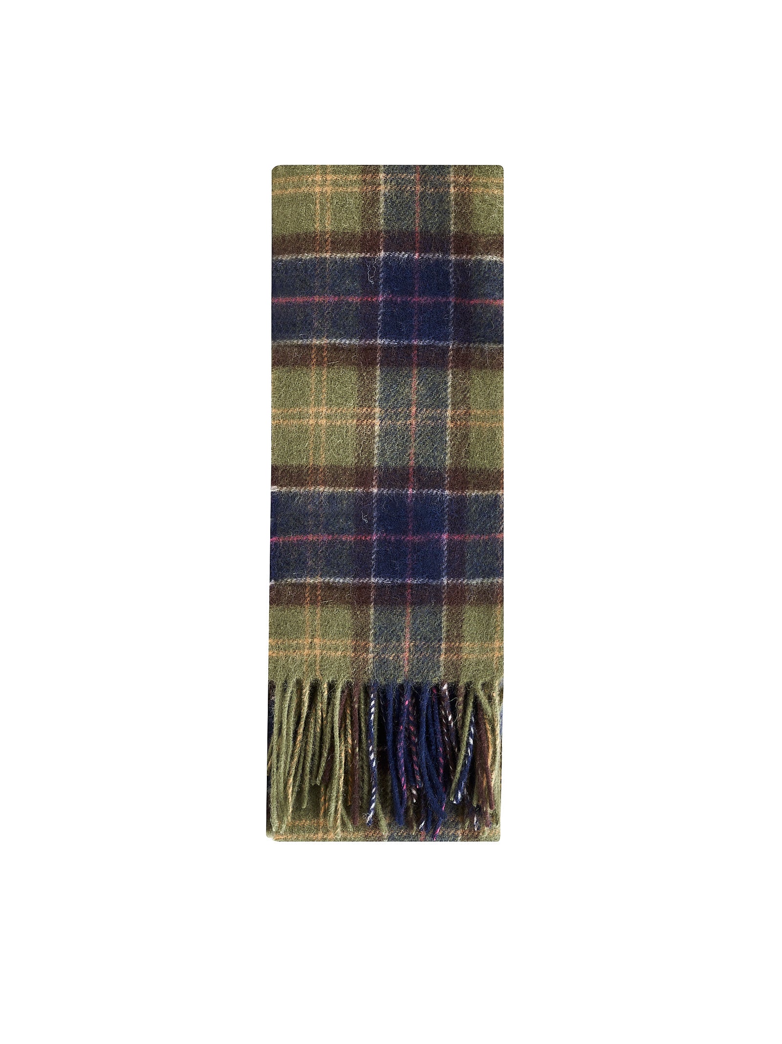 Sciarpa BARBOUR
Tartan