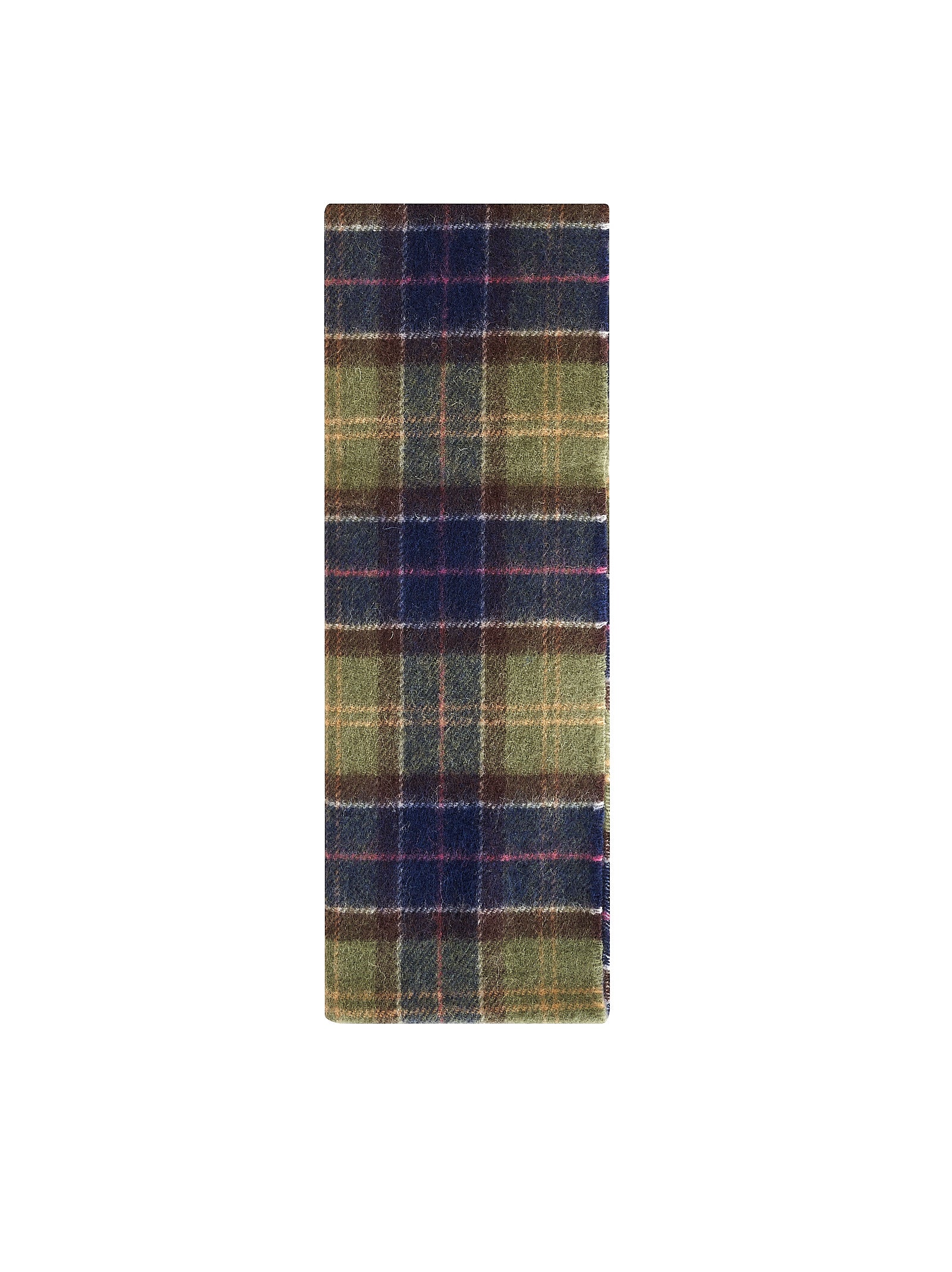 Sciarpa BARBOUR
Tartan