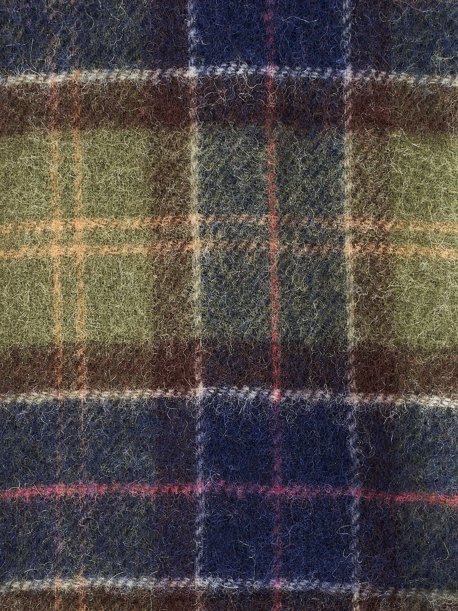 Sciarpa BARBOUR
Tartan