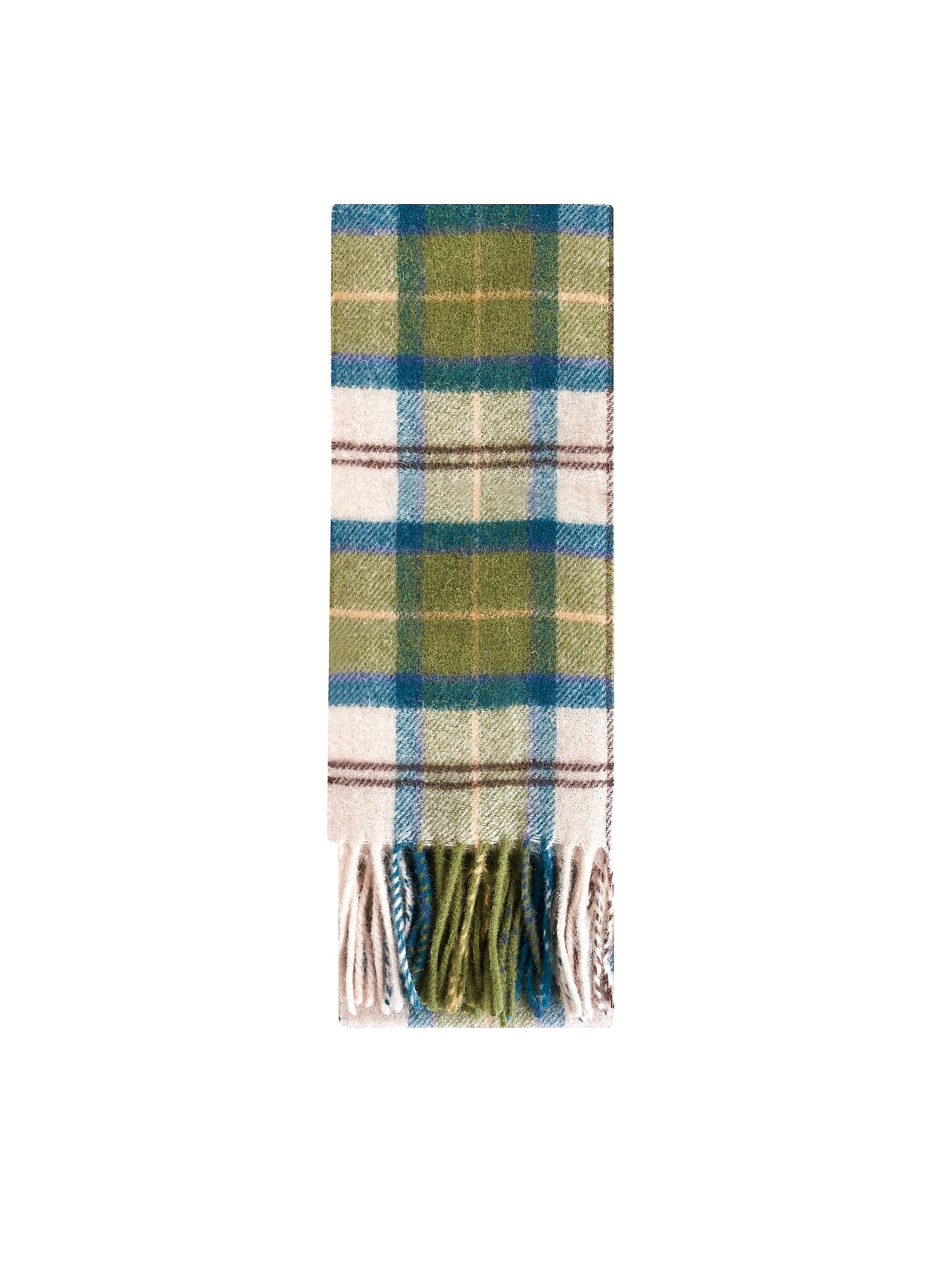 Sciarpa BARBOUR
Tartan