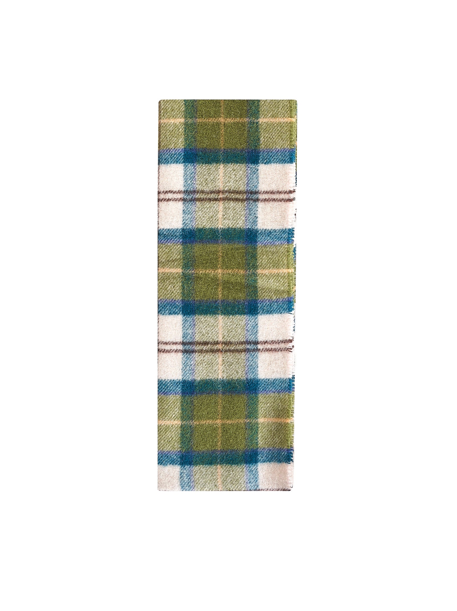 Sciarpa BARBOUR
Tartan