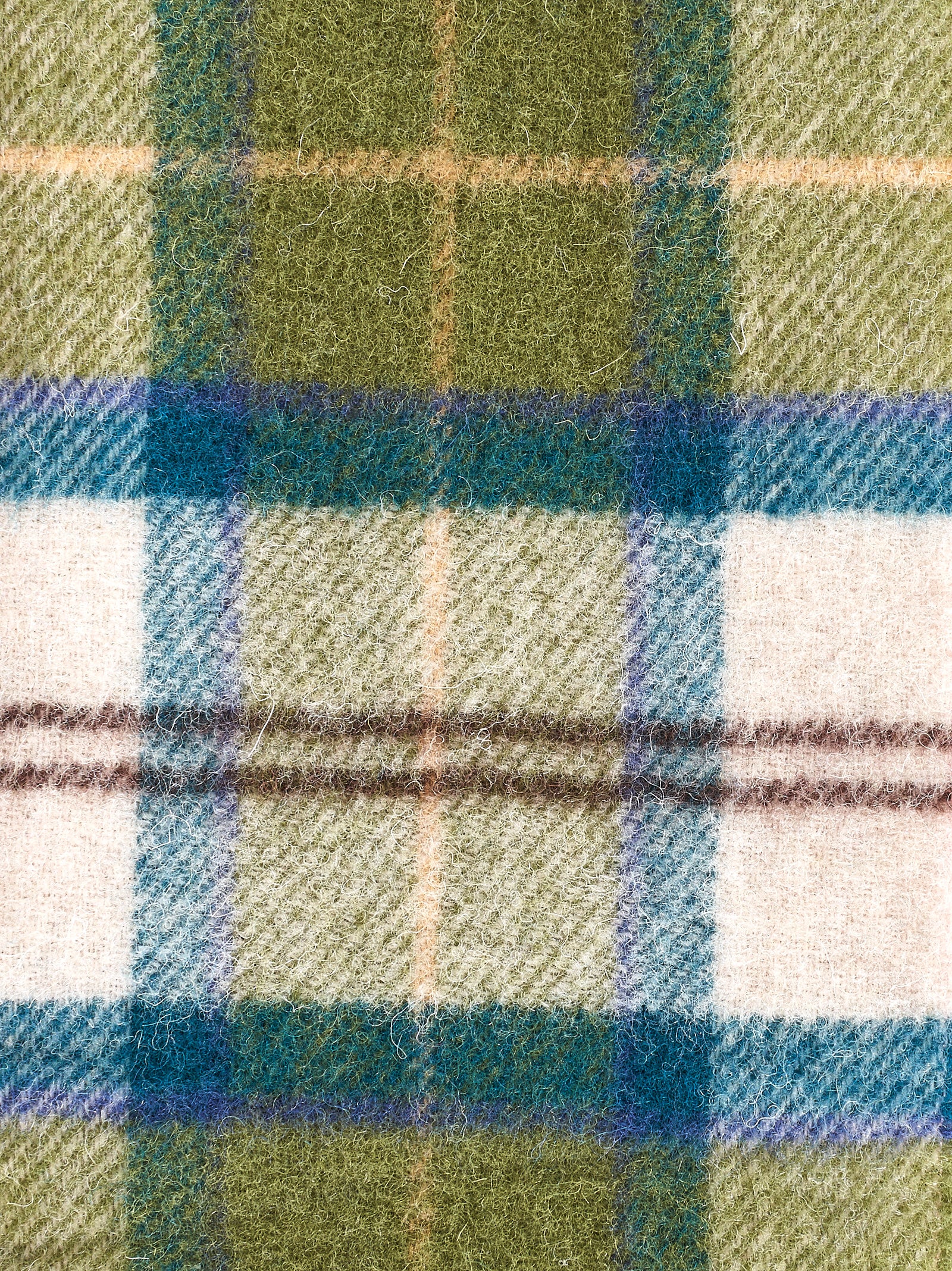 Sciarpa BARBOUR
Tartan