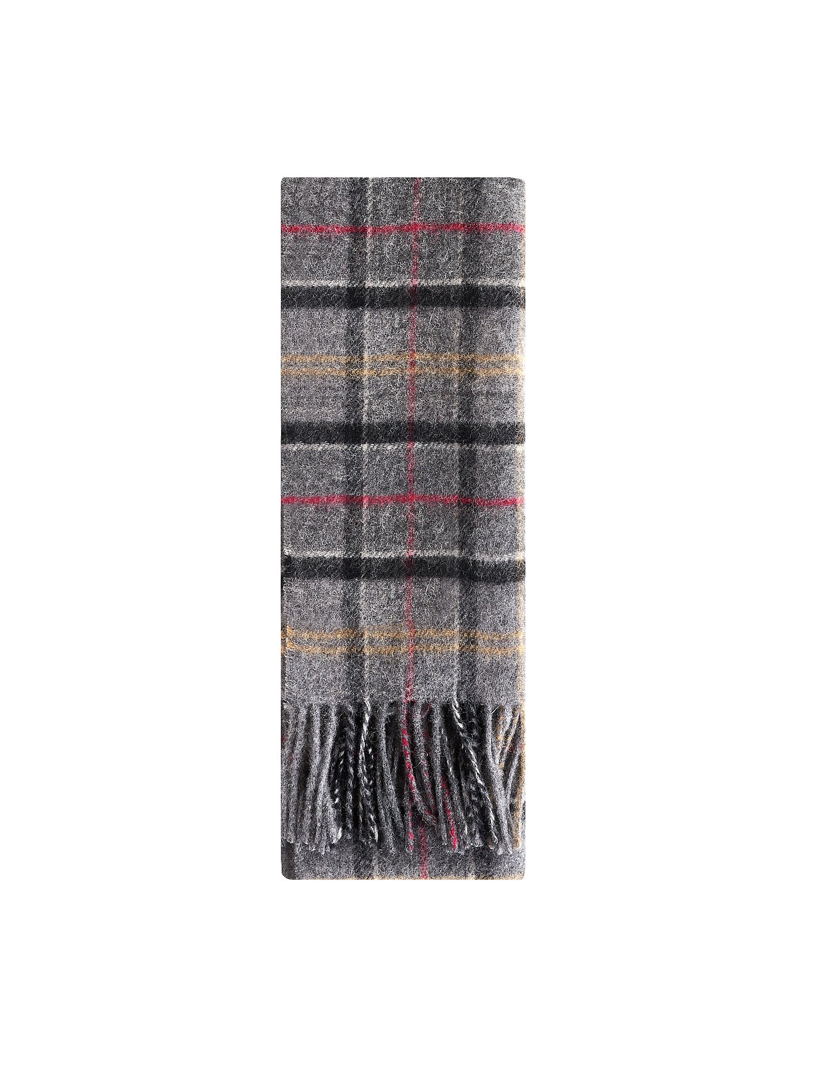 Sciarpa BARBOUR
Tartan