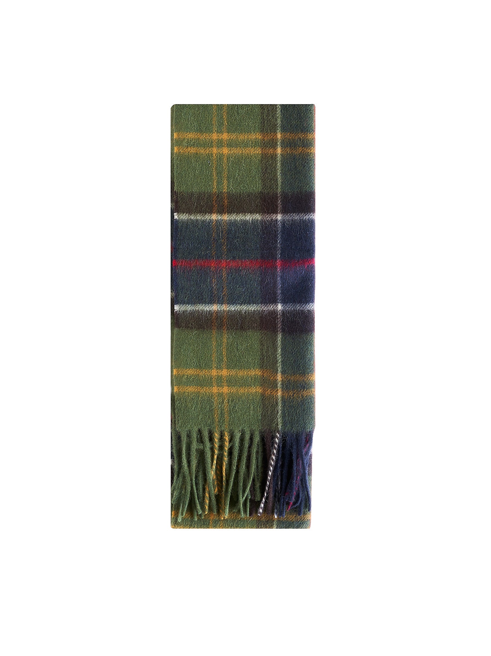 Sciarpa BARBOUR
Tartan