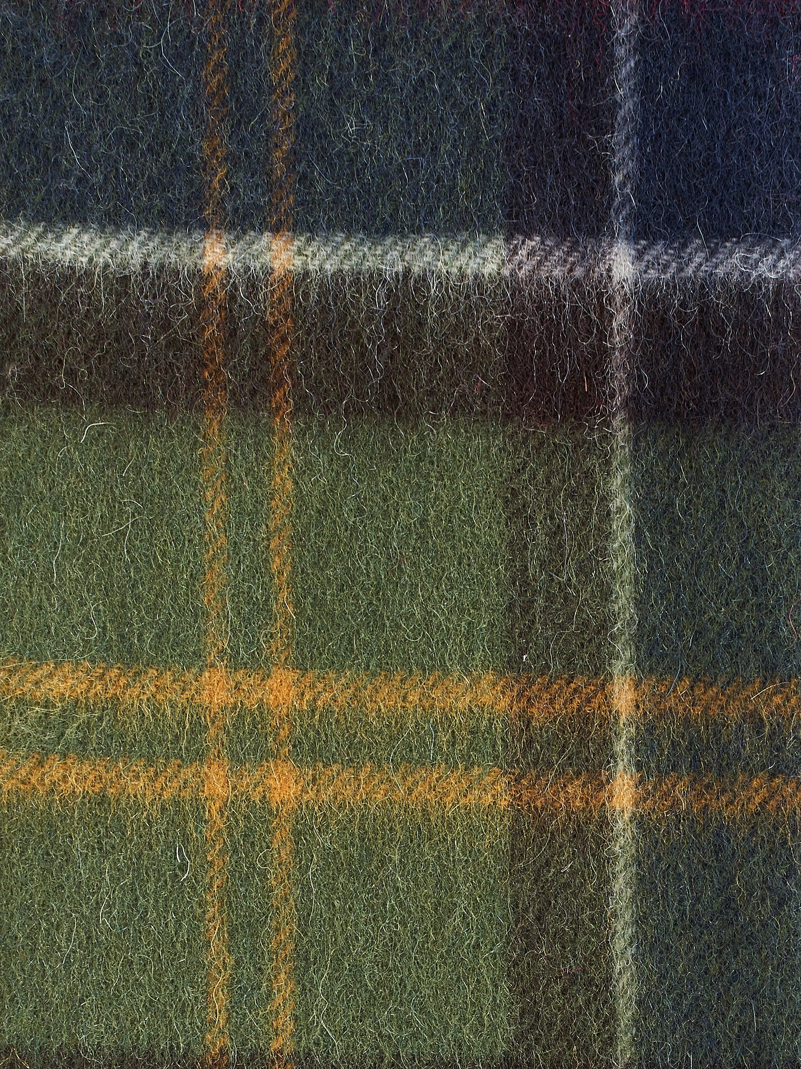 Sciarpa BARBOUR
Tartan