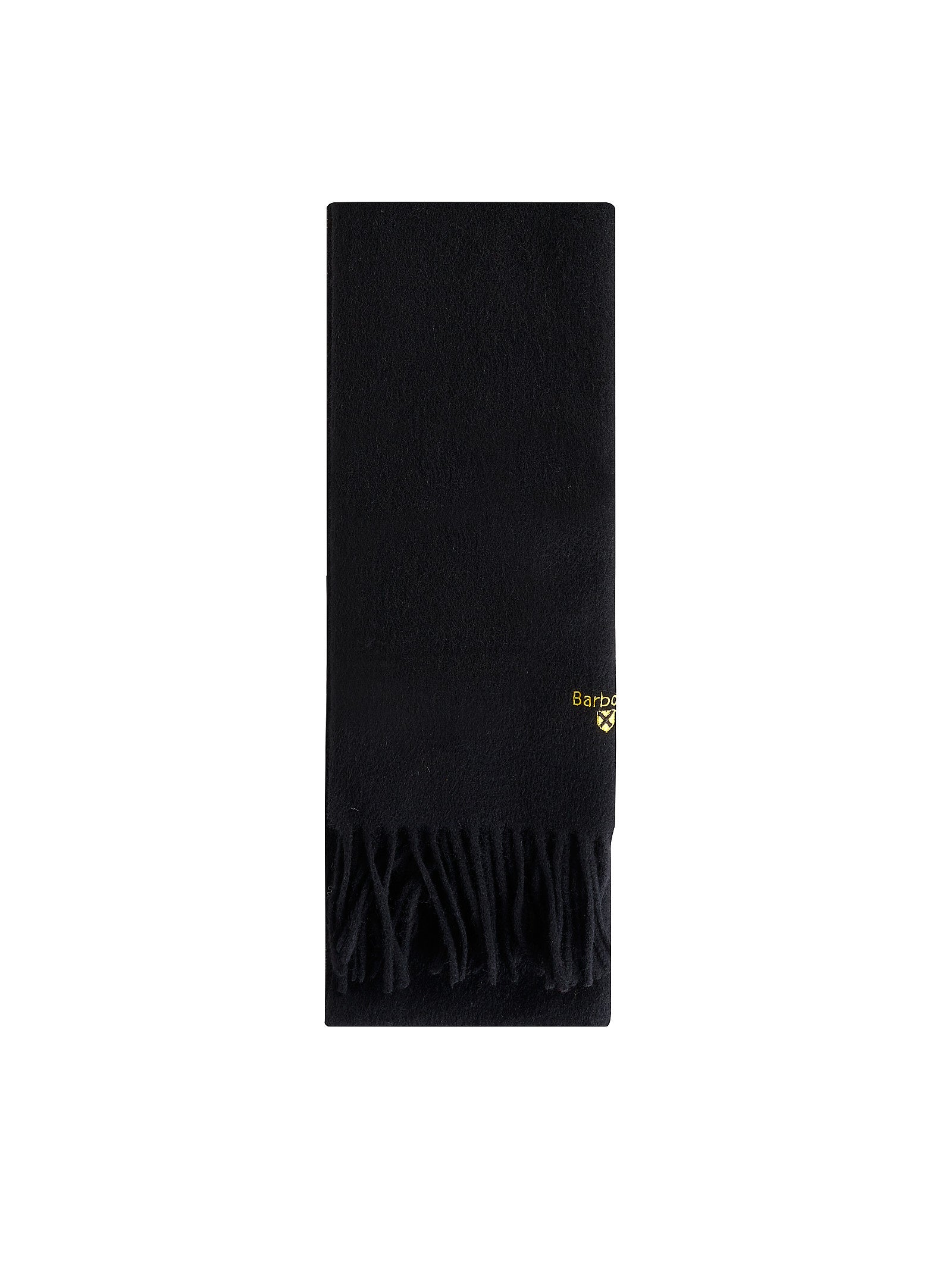 Sciarpa BARBOUR
Nero