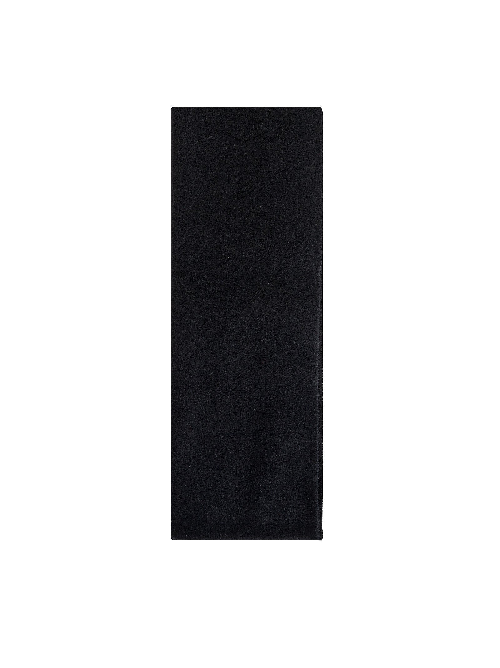 Sciarpa BARBOUR
Nero