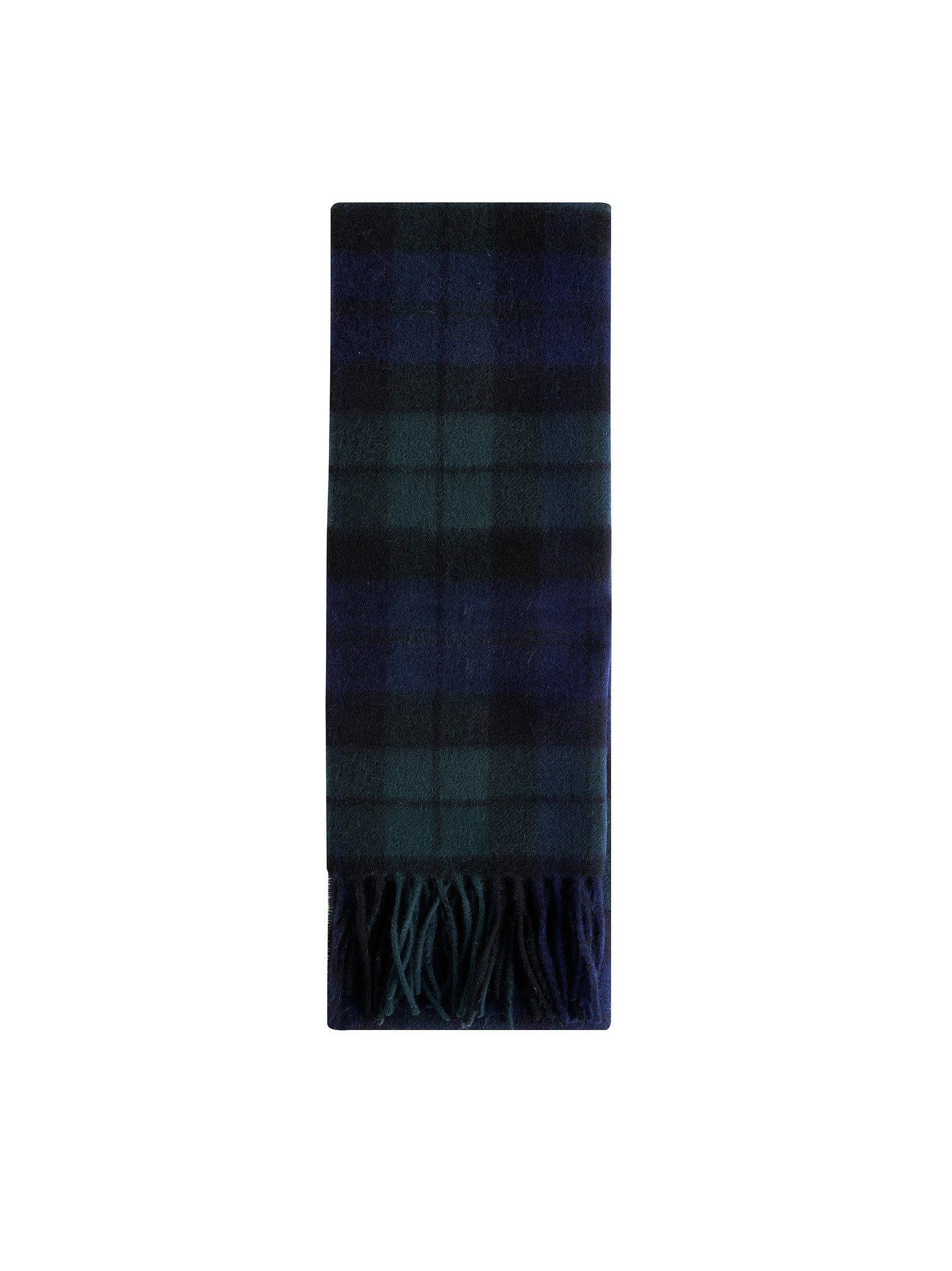 Sciarpa BARBOUR
Black