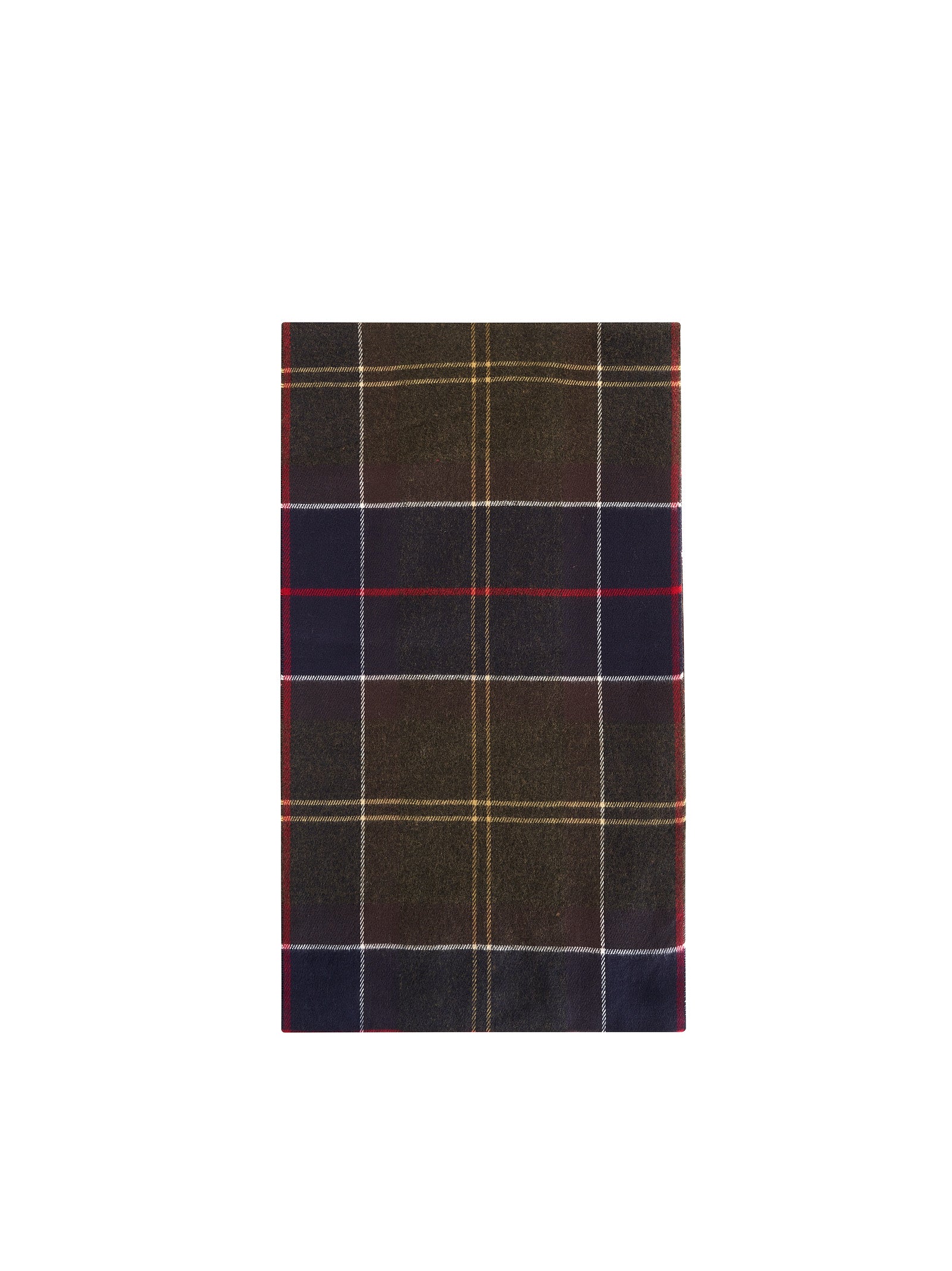 Sciarpa BARBOUR
Tartan