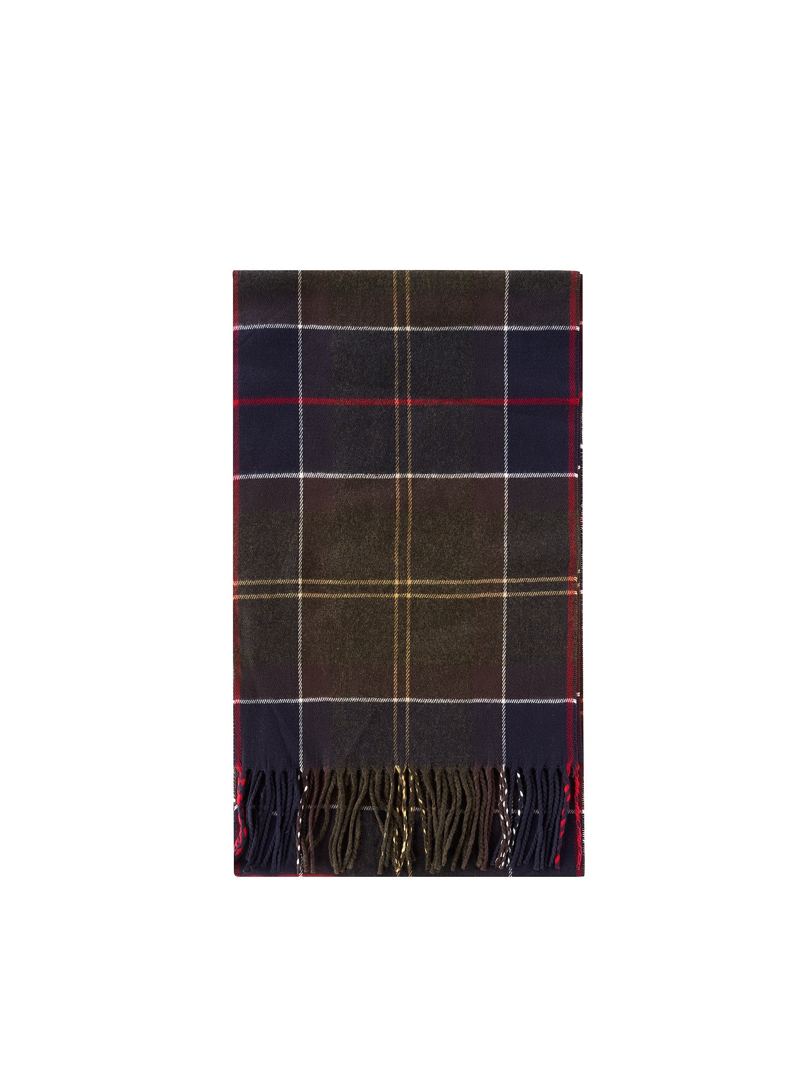 Sciarpa BARBOUR
Tartan