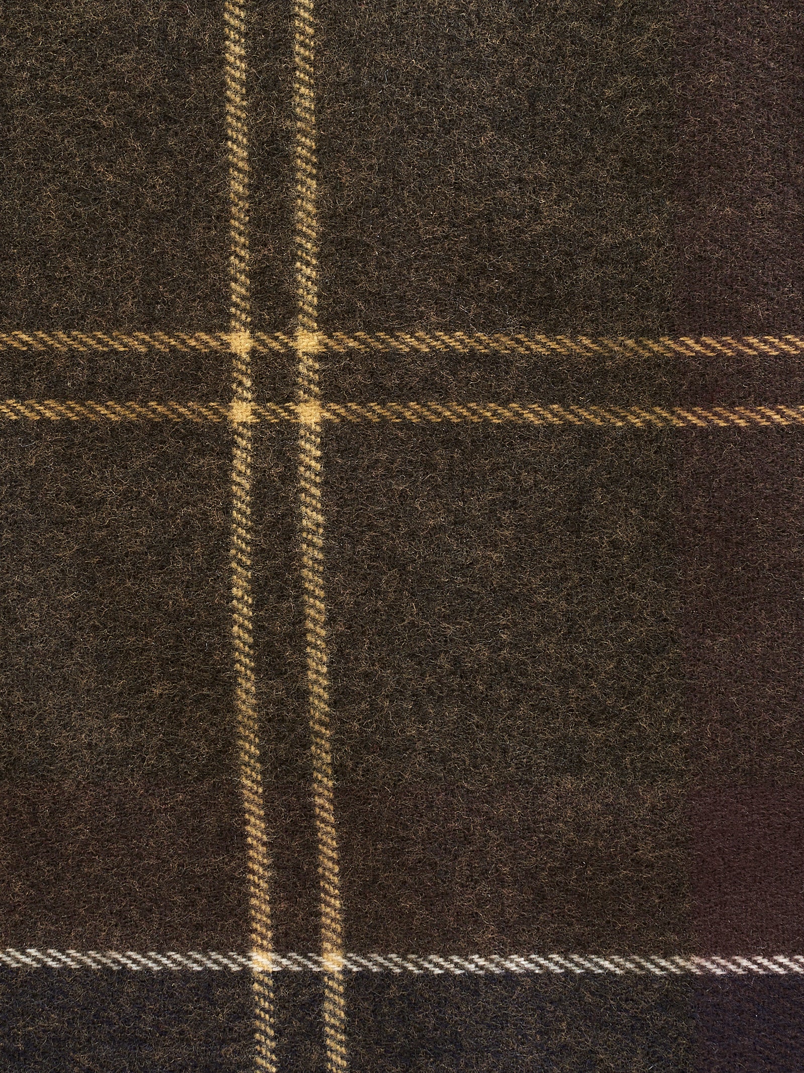 Sciarpa BARBOUR
Tartan