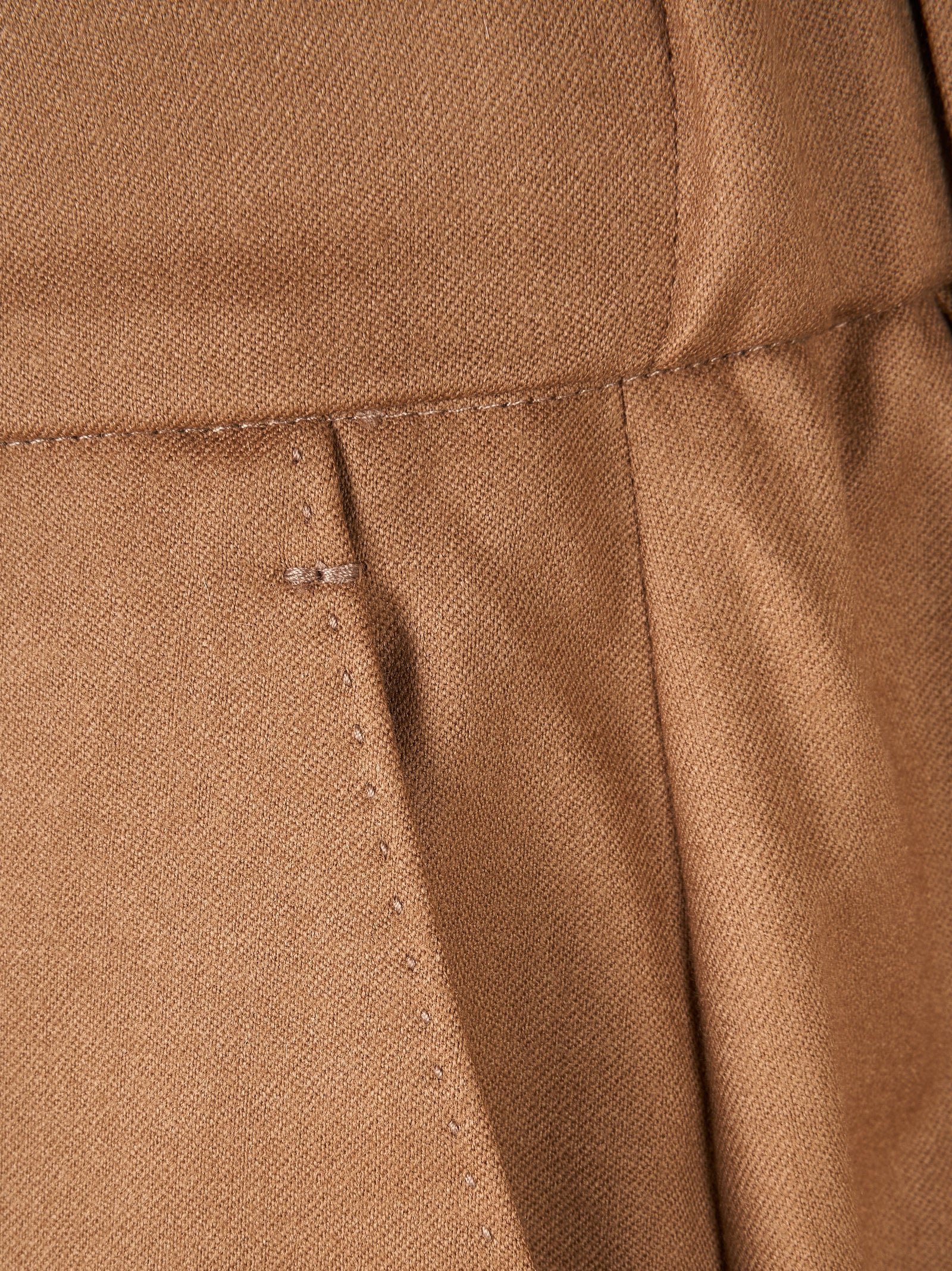 Pantalone BERWICH Alice long
Cammello