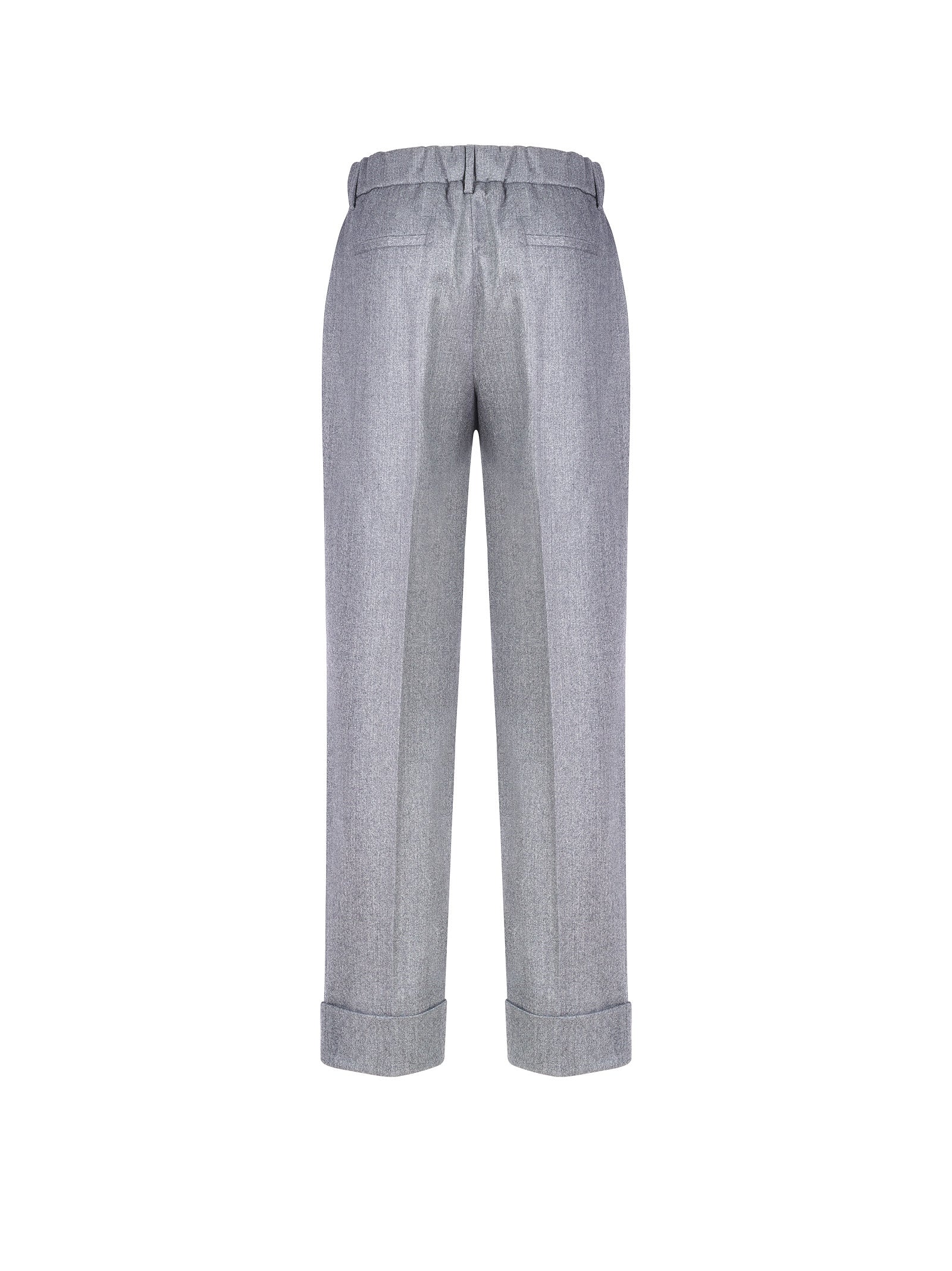 Pantalone BERWICH Alice long
Grigio