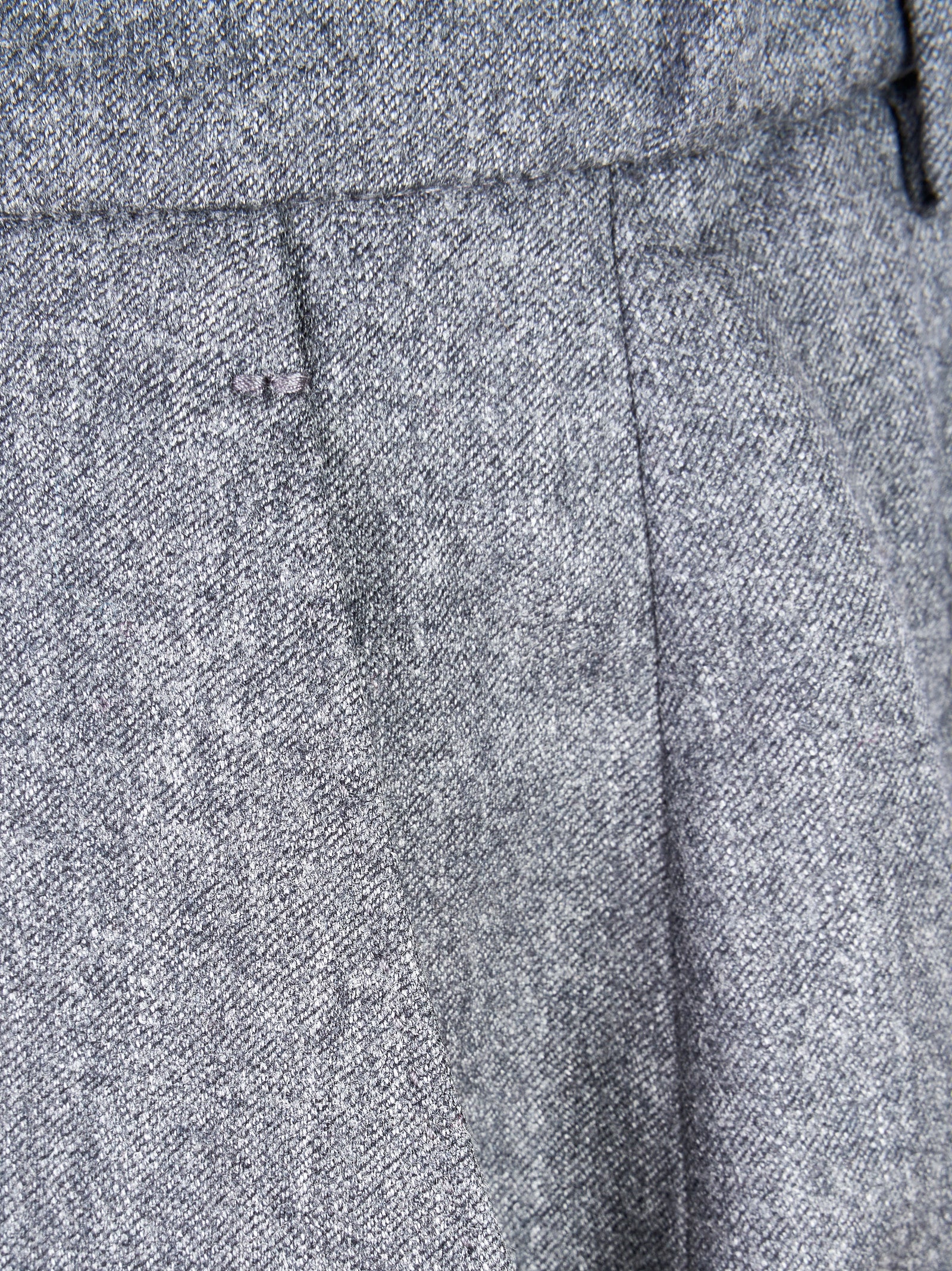 Pantalone BERWICH Alice long
Grigio