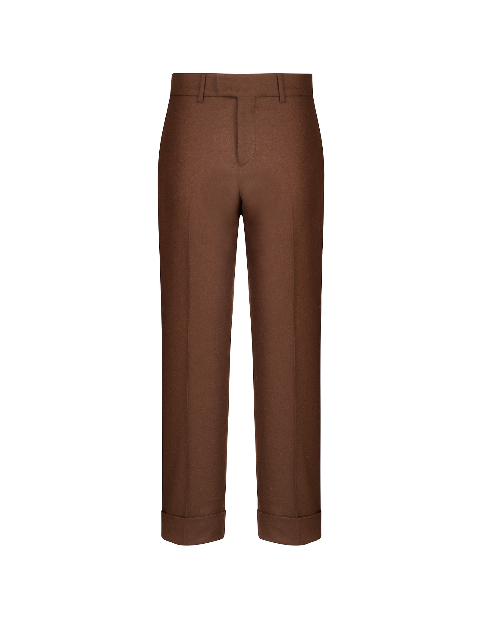 Pantalone BERWICH Alice long
Marrone