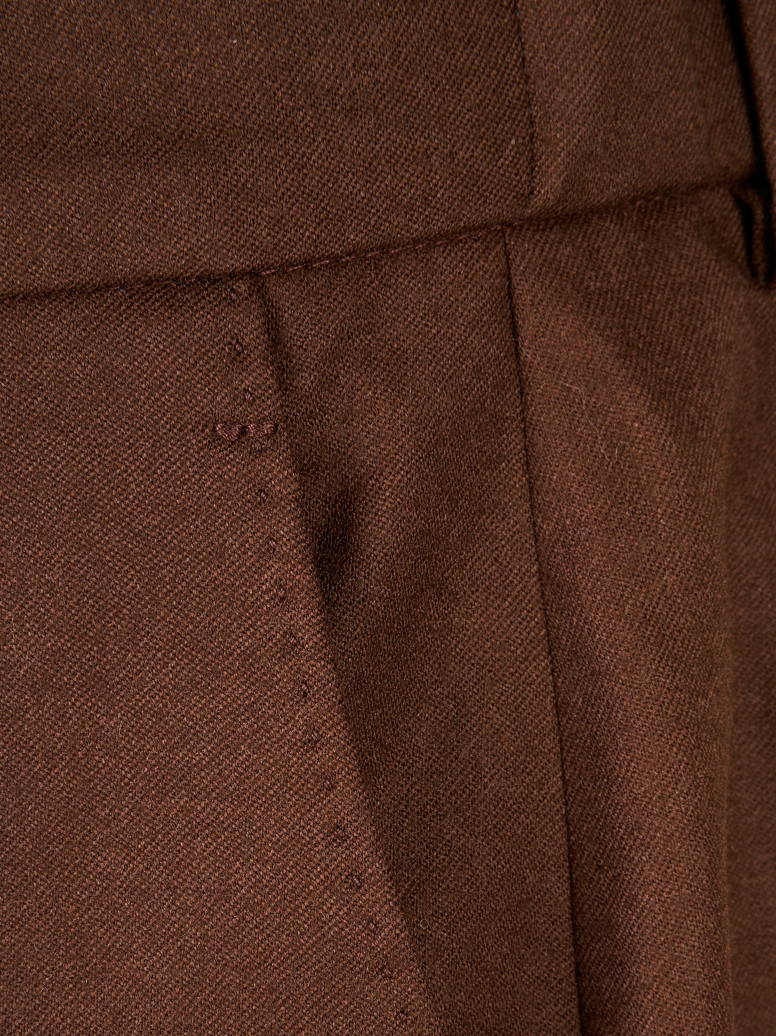 Pantalone BERWICH Alice long
Marrone