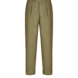 Pantalone BERWICH Chiaia
Verde