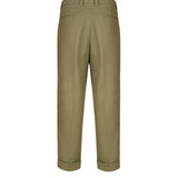 Pantalone BERWICH Chiaia
Verde