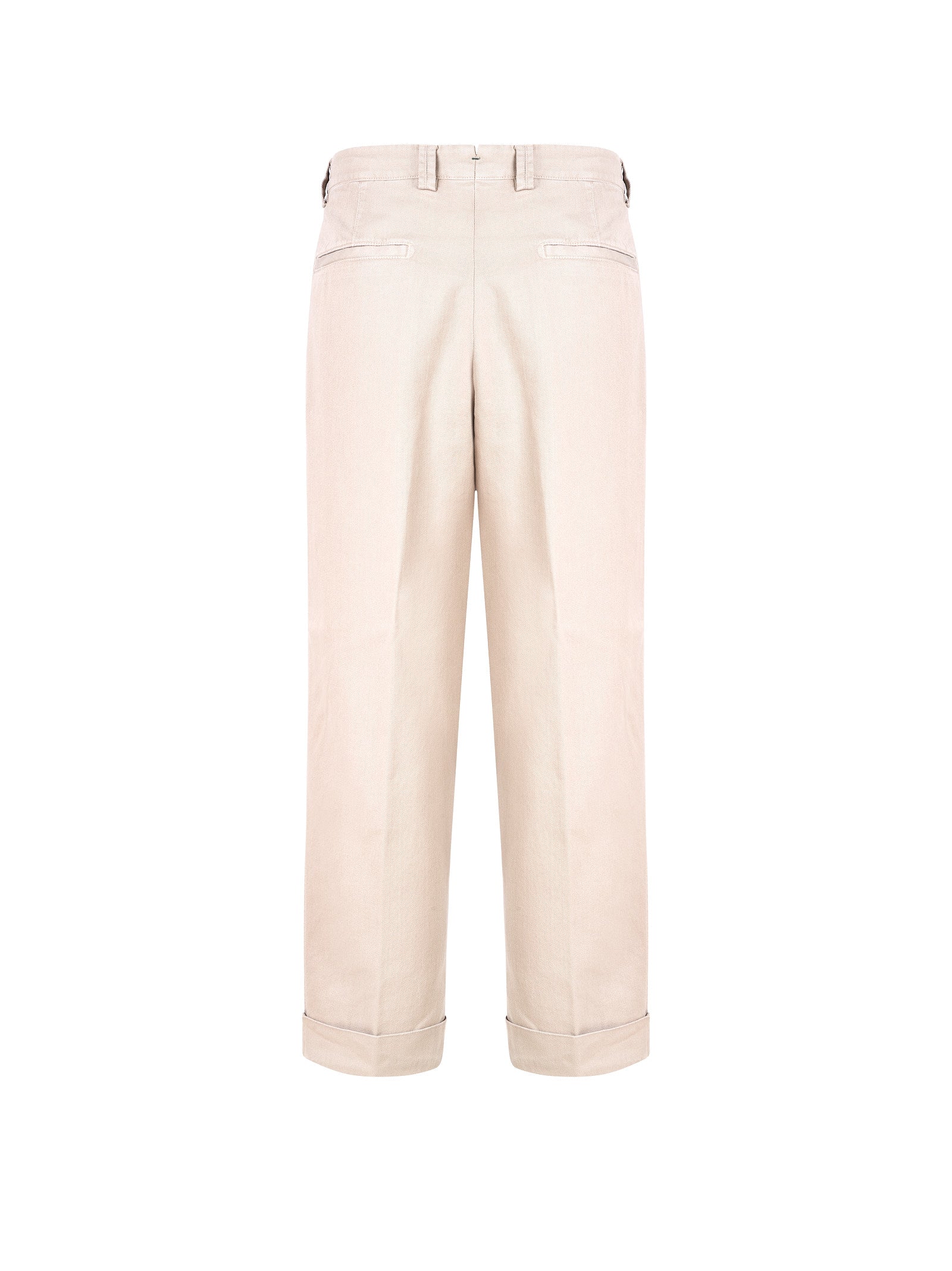 Pantalone BERWICH Chiaia
Ghiaccio