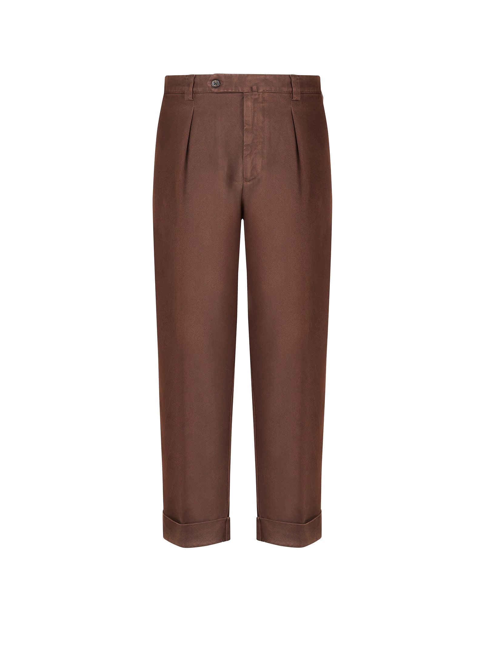 Pantalone BERWICH Chiaia
Marrone