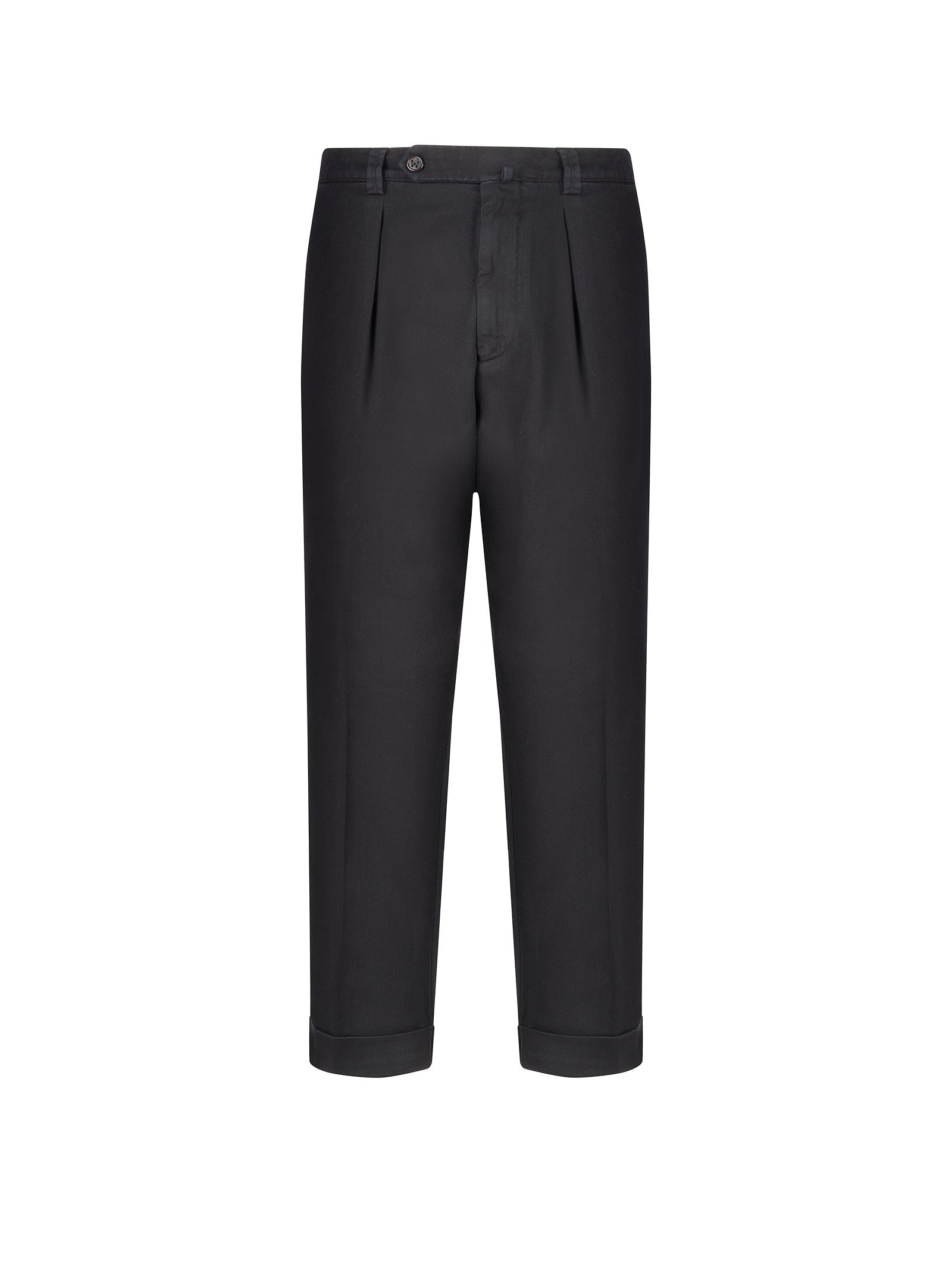 Pantalone BERWICH Chiaia
Nero