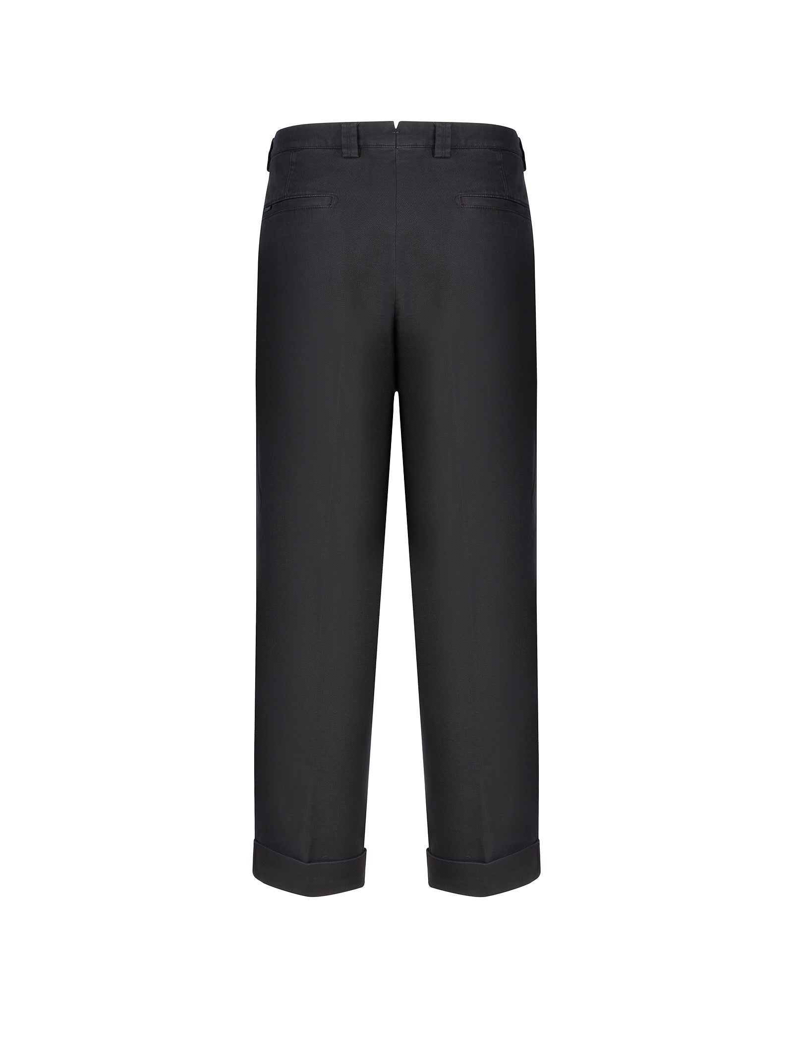 Pantalone BERWICH Chiaia
Nero