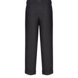 Pantalone BERWICH Chiaia
Nero