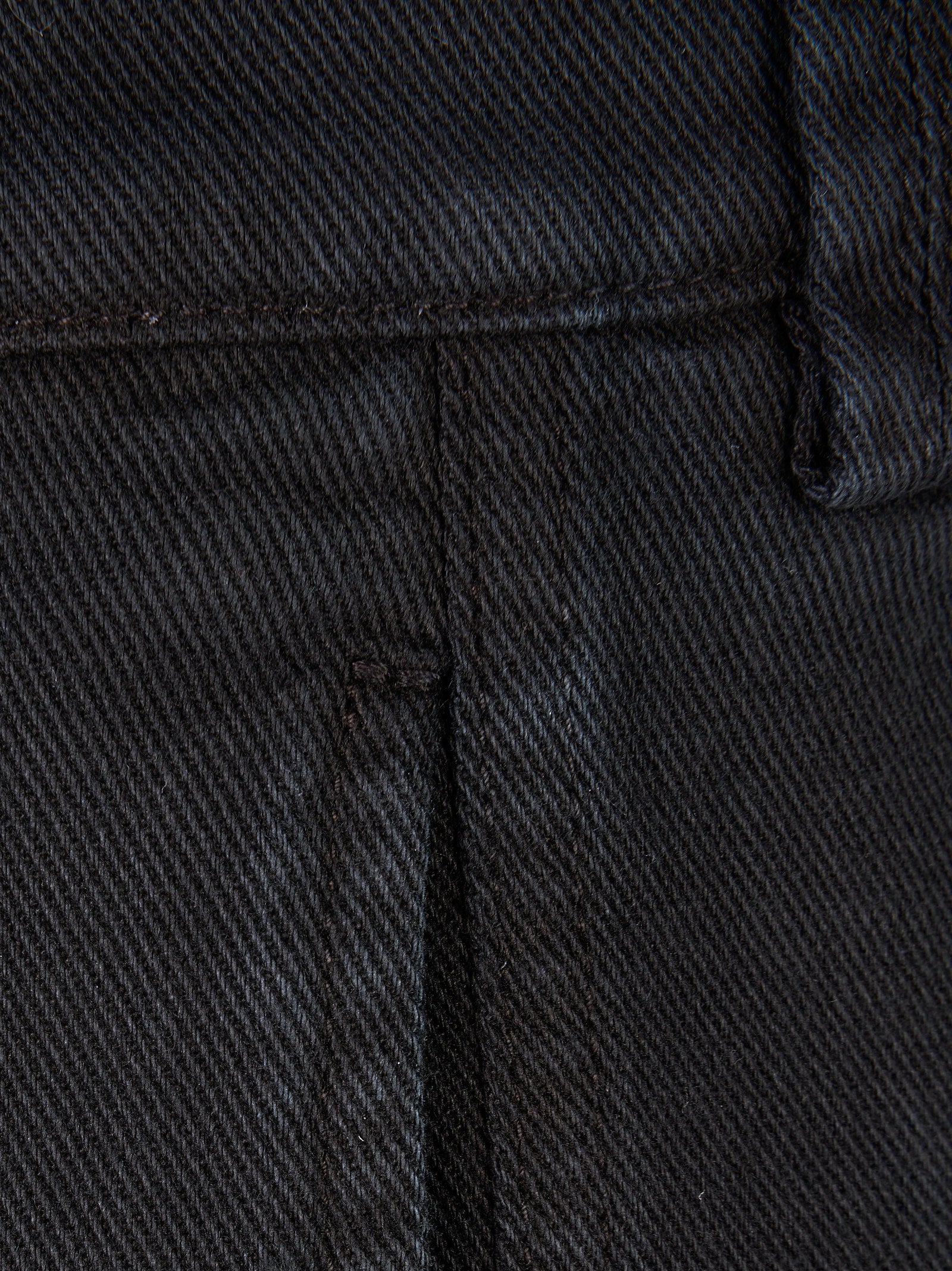 Pantalone BERWICH Chiaia
Nero