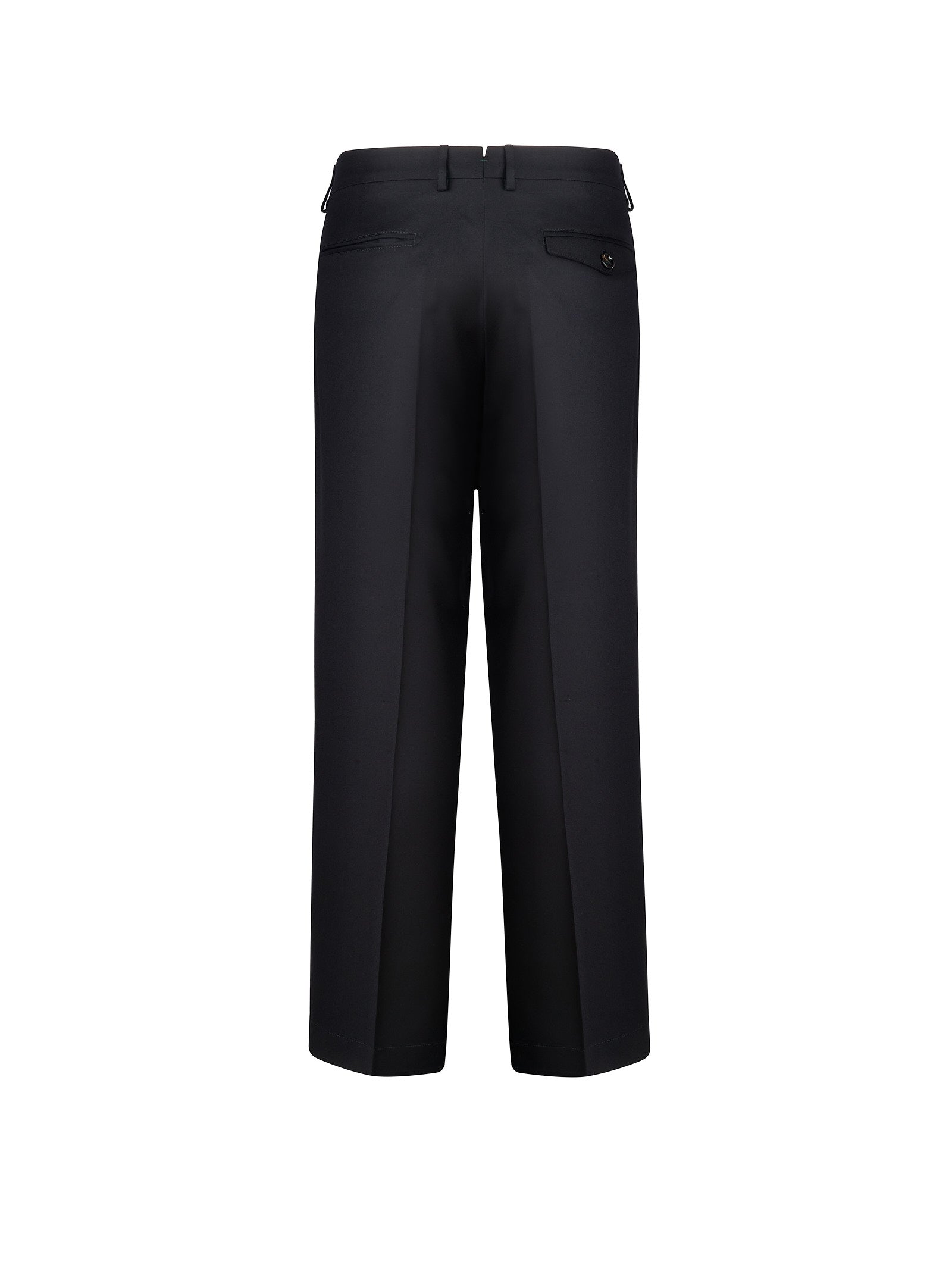 Pantalone BERWICH Lucano
Nero