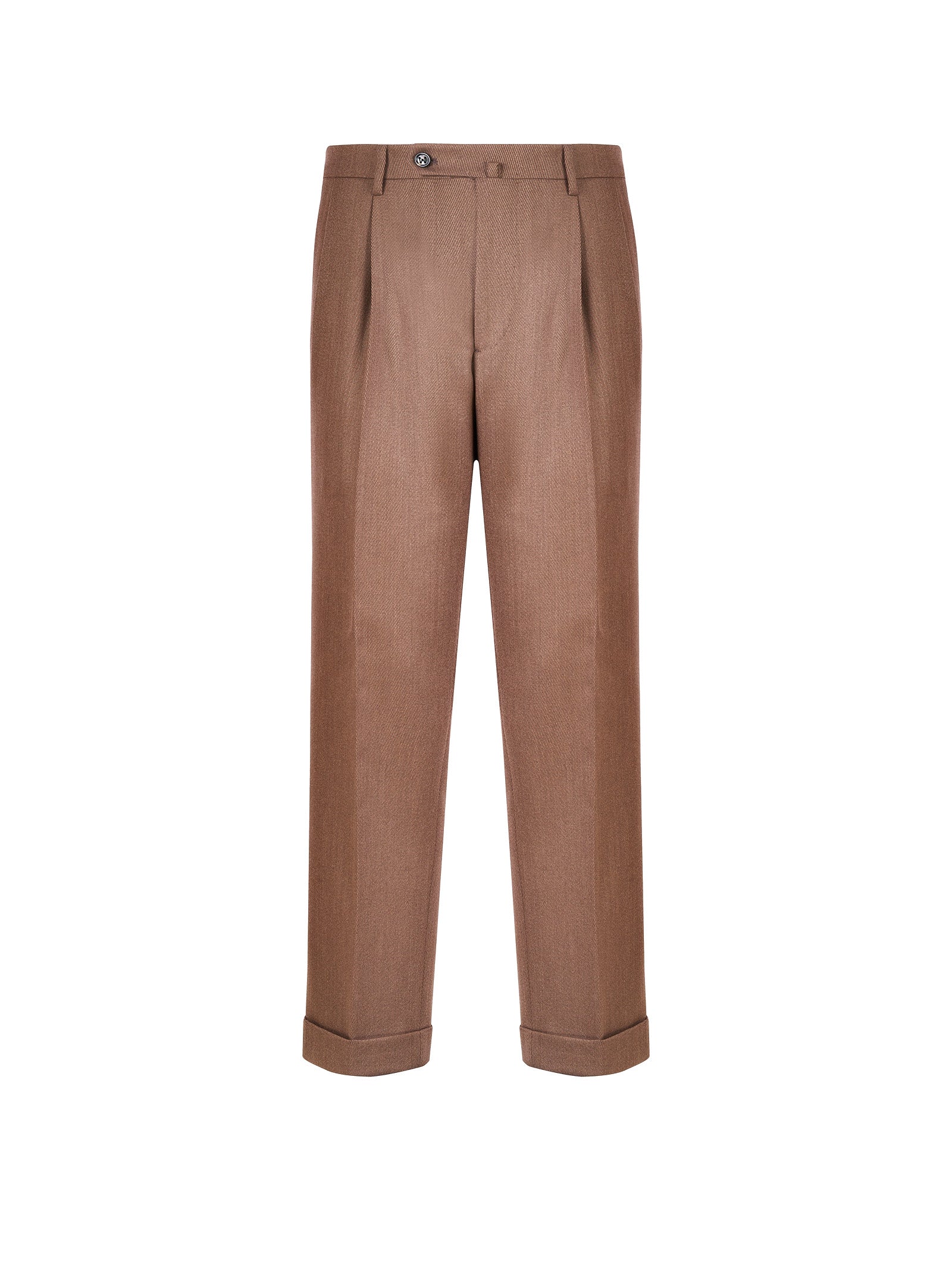 Pantalone BERWICH Negroni
Marrone