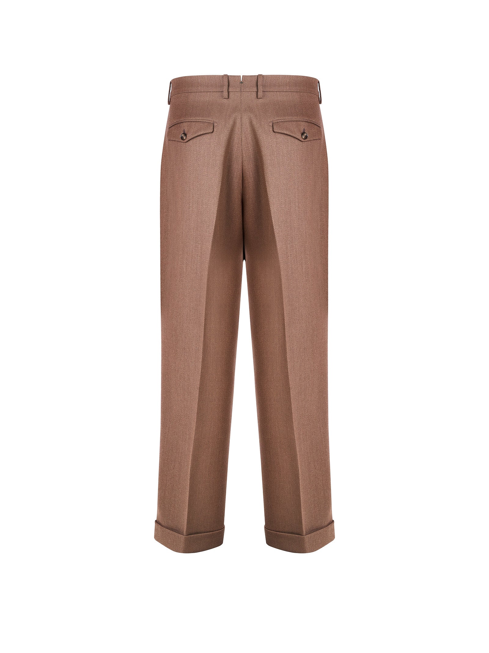 Pantalone BERWICH Negroni
Marrone