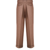 Pantalone BERWICH Negroni
Marrone