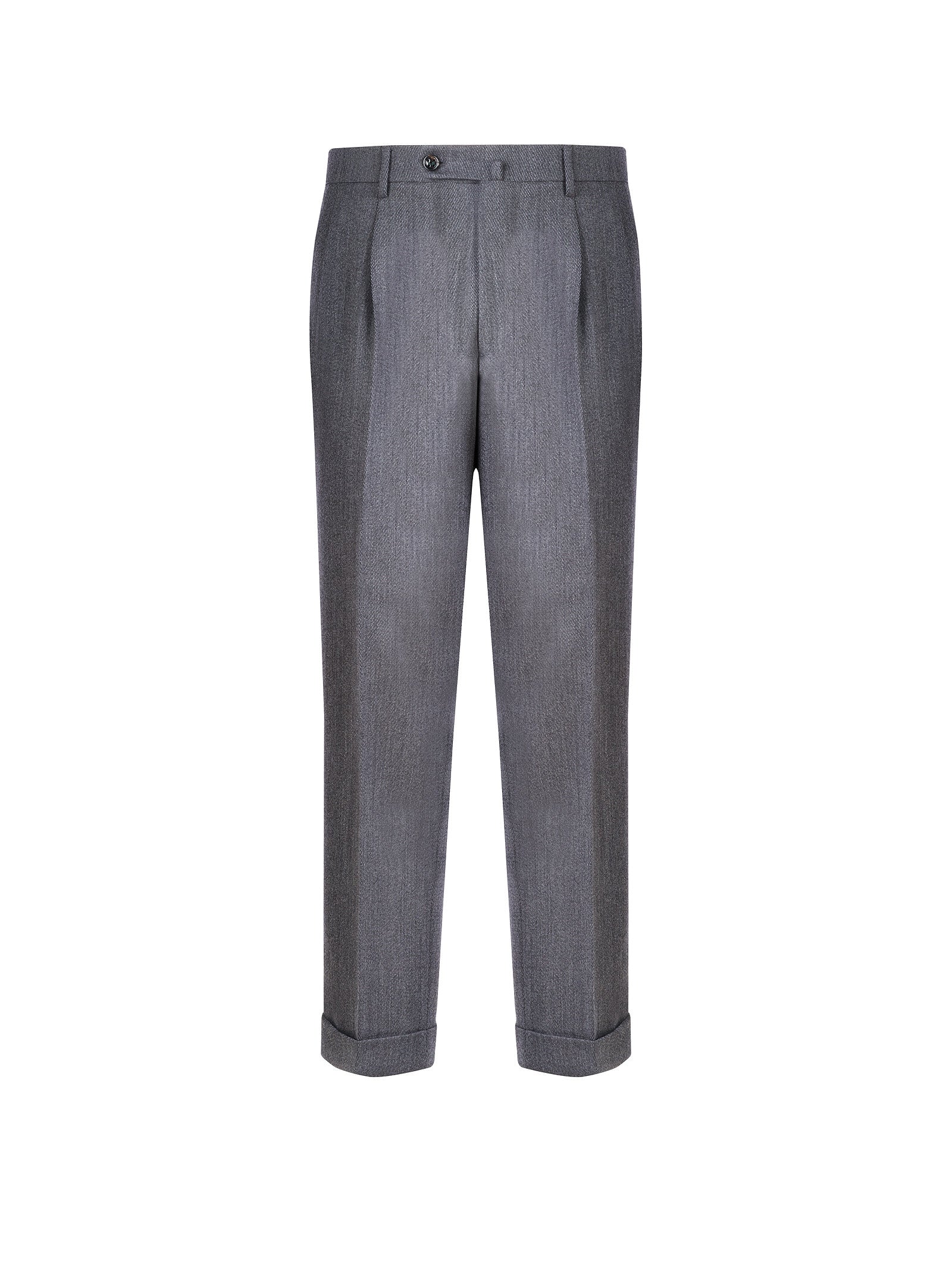 Pantalone BERWICH Negroni
Marrone