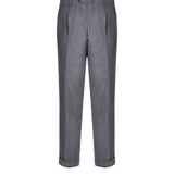 Pantalone BERWICH Negroni
Marrone