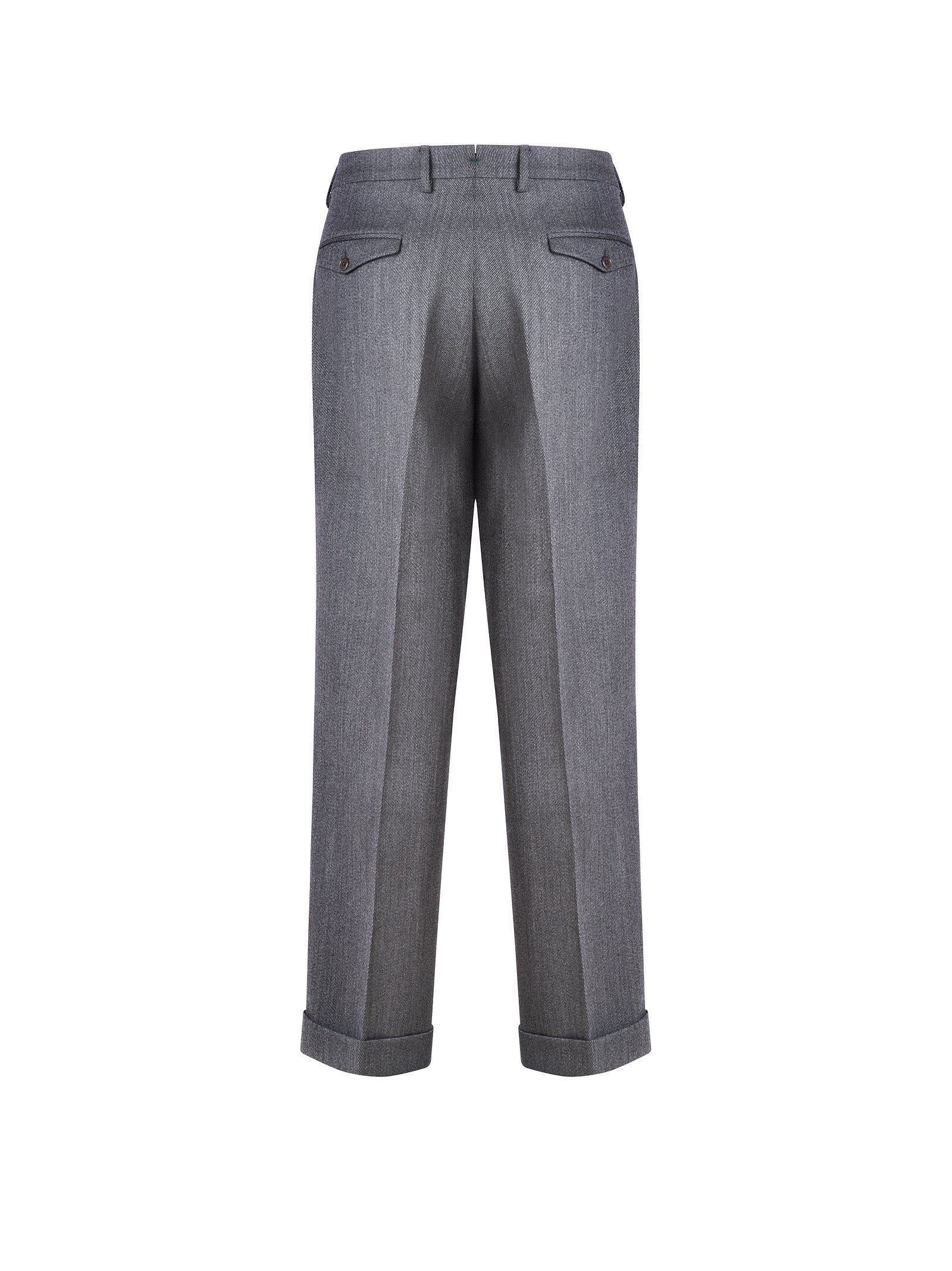 Pantalone BERWICH Negroni
Marrone