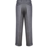 Pantalone BERWICH Negroni
Marrone
