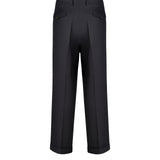 Pantalone BERWICH Negroni
Nero