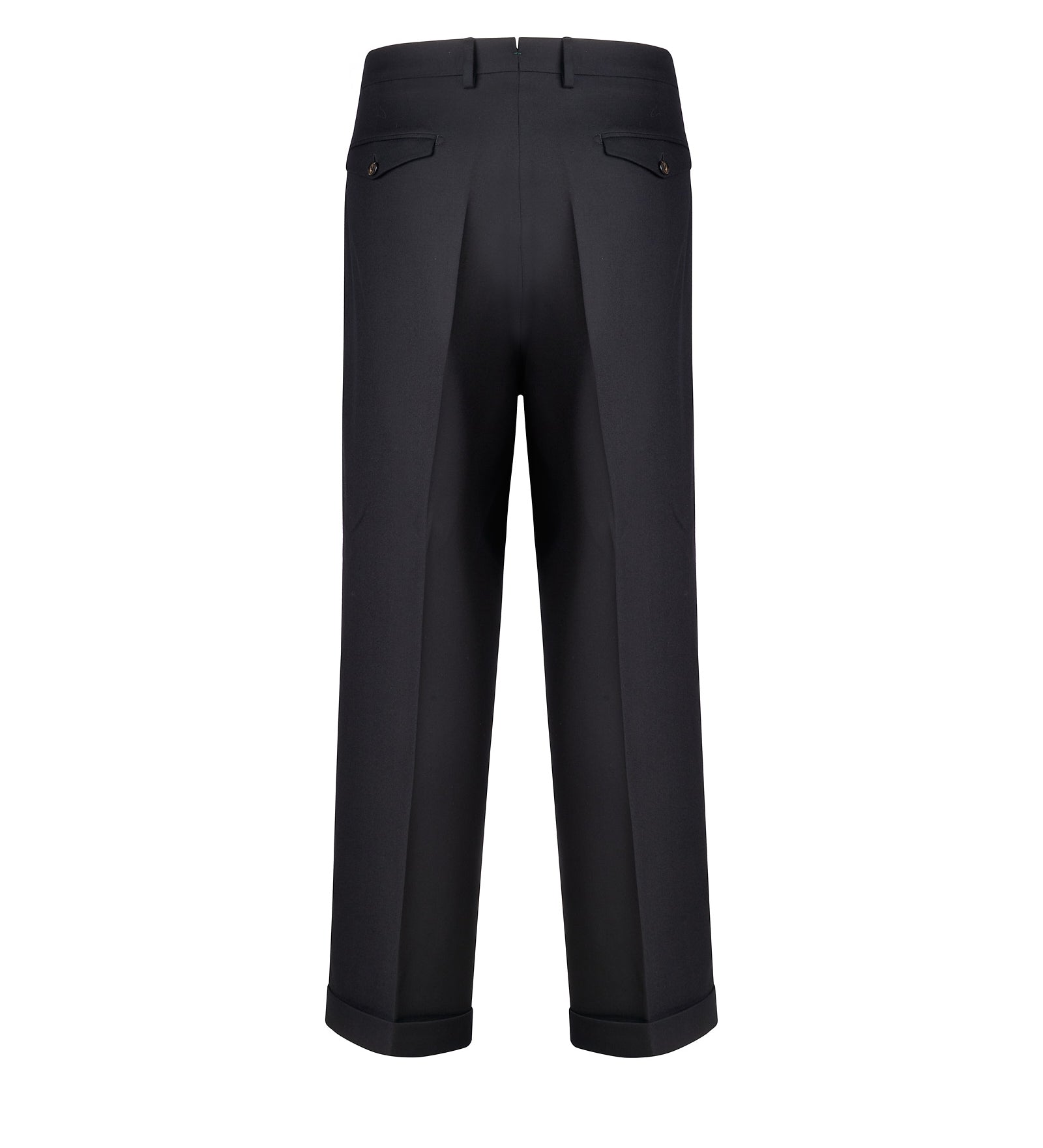 Pantalone BERWICH Negroni
Nero