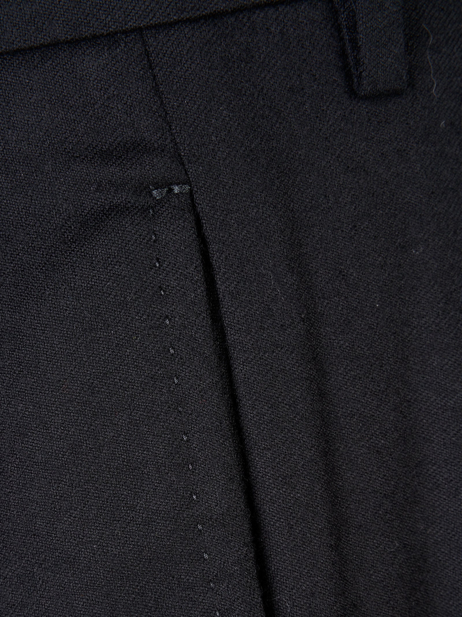 Pantalone BERWICH Negroni
Nero