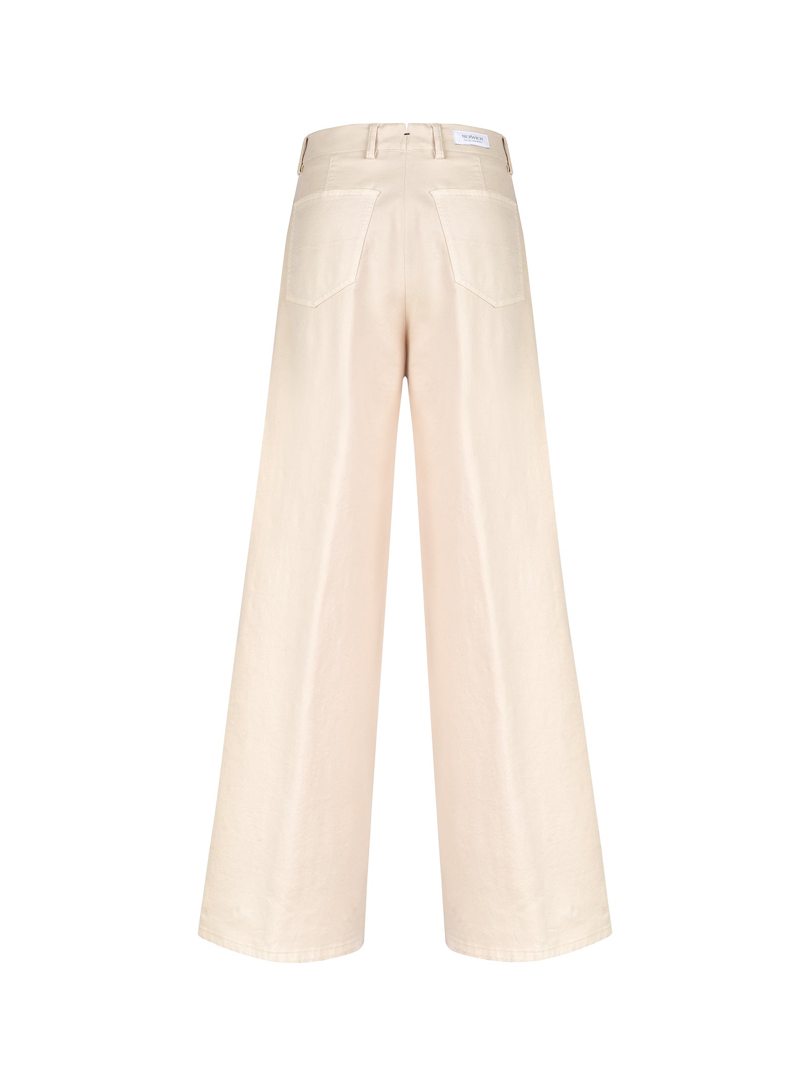 Pantalone BERWICH Nina
Bianco