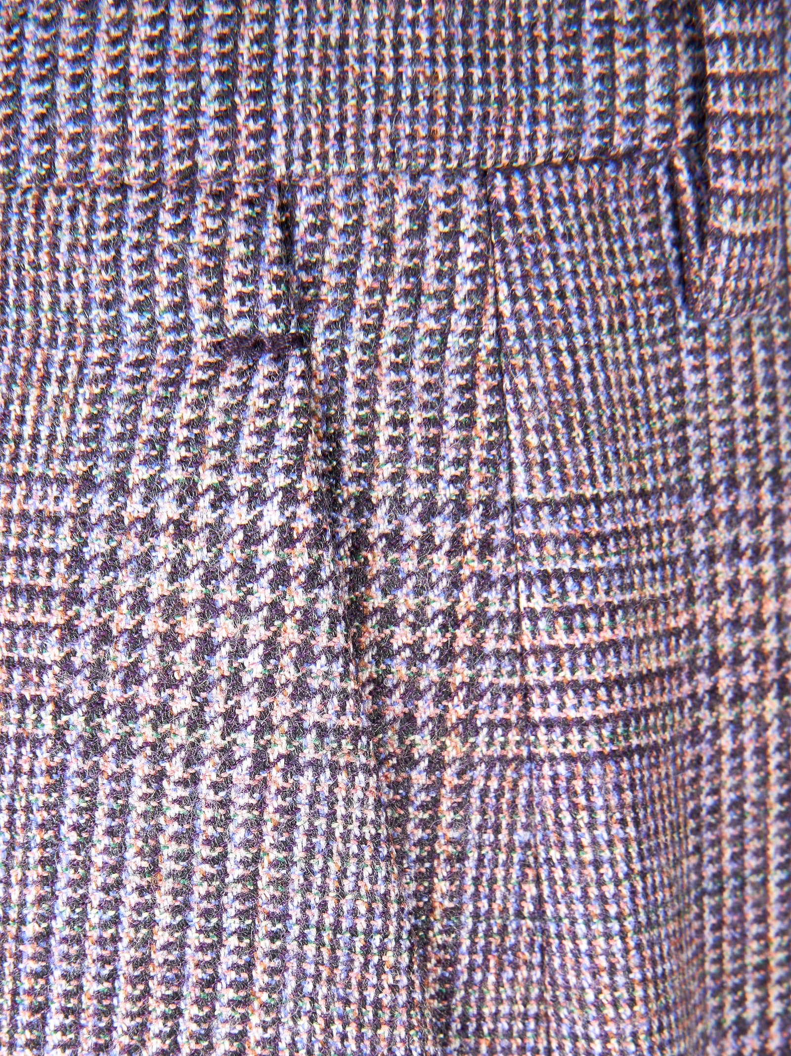 Pantalone BERWICH Nina
Viola