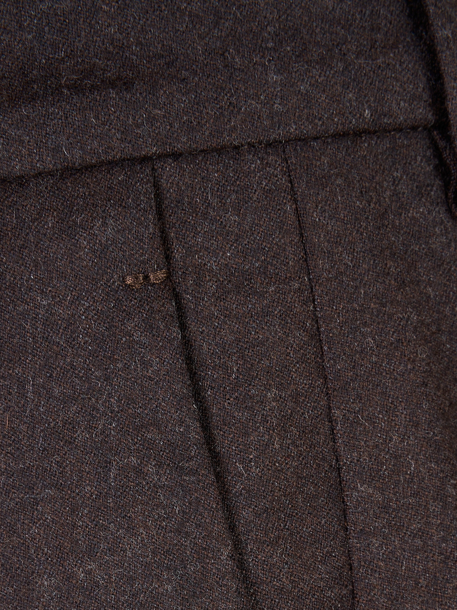 Pantalone BERWICH Patrizia
Marrone