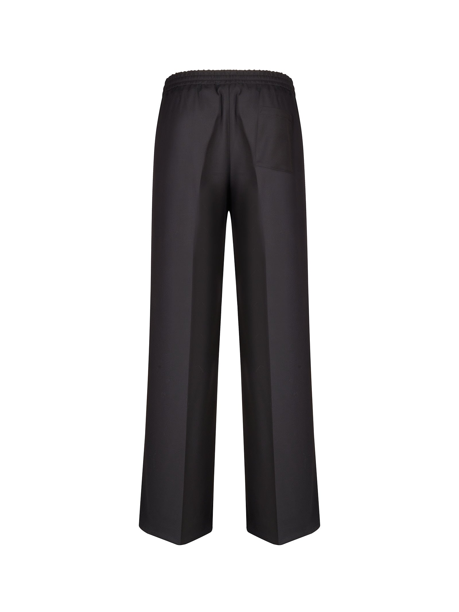 Pantalone BERWICH Patrizia jog
Nero