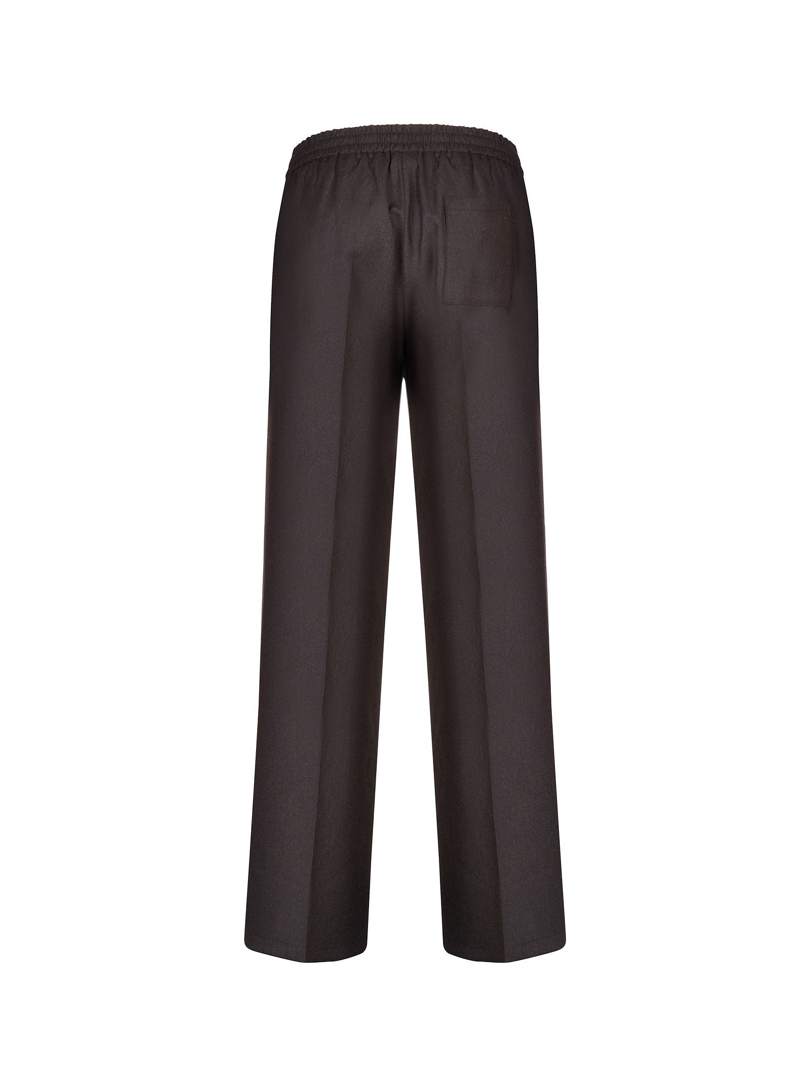 Pantalone BERWICH Patrizia Marrone